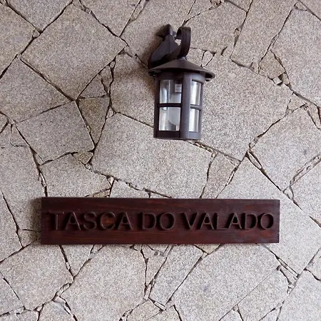 Tasca Do Valado Baião